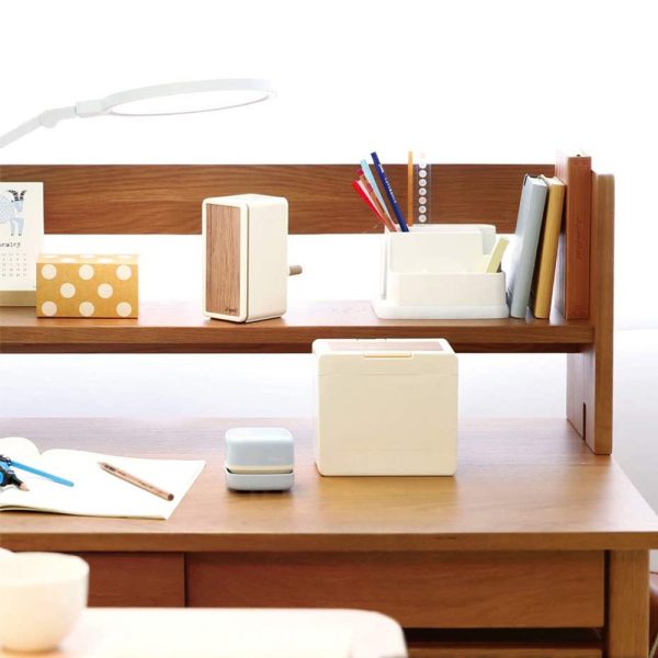 SONiC | LV-4635 垂直手動筆機