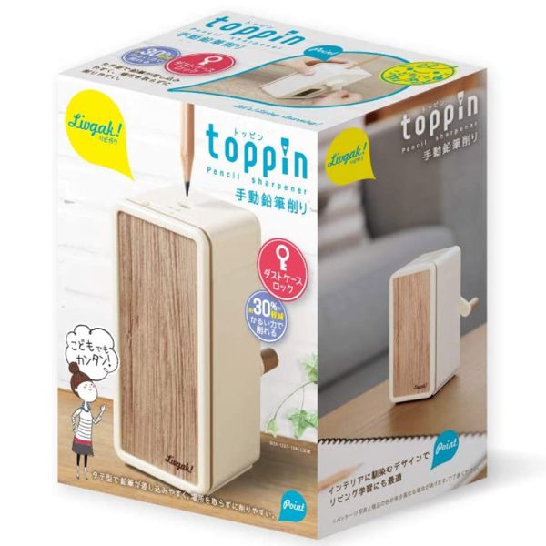 SONiC | LV-4635 垂直手動筆機