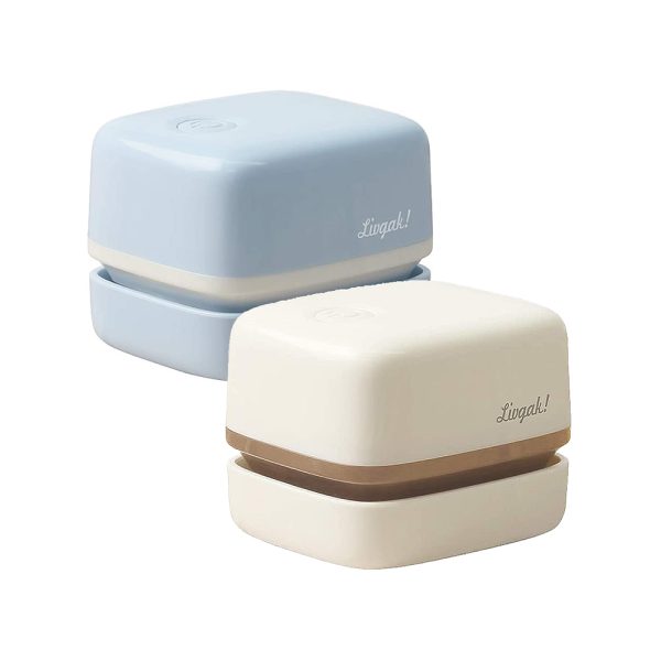 SONiC | LV-4641 方形桌上吸塵器