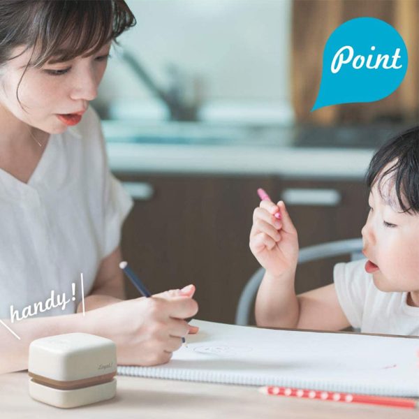 SONiC | LV-4641 方形桌上吸塵器