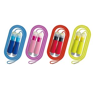 9972003 SONiC | QX-4012 炫彩比賽用培林跳繩