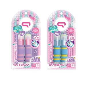 9972005 SONiC | QX-1897 柔色比賽用培林跳繩