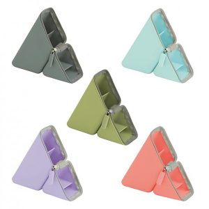 9973306 SONiC | FD-8244 矽膠筆袋