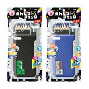 997334000 SONiC | FD-1012 騎士風透視耐用筆盒