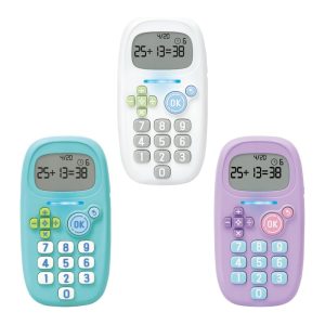 9973699 SONiC | GS-1139 5分鐘四則運算王