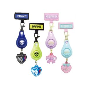 9973791 SONiC | GS-7034 防身警報器-造型