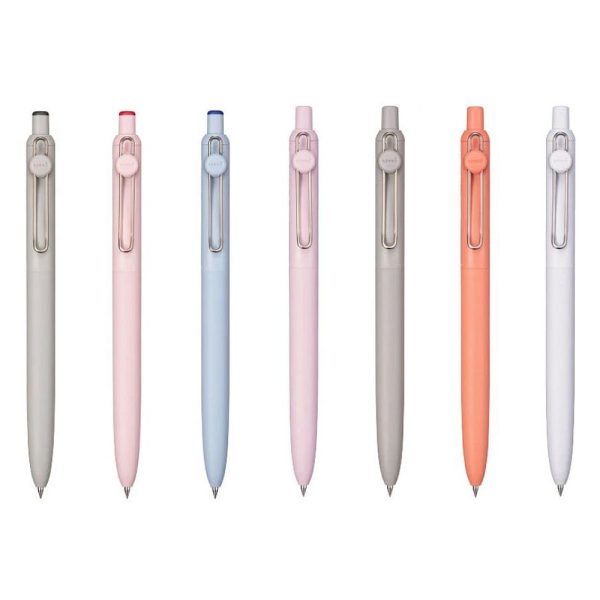 三菱 UNI |  ZENTO 禪．零重力 水性鋼珠筆 0.38mm UBN-ZS