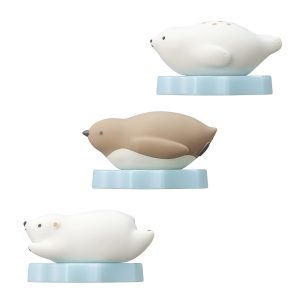 普樂士 PLUS | PICO FRIENDS 海洋動物拆箱刀 BC-021 陶瓷刀