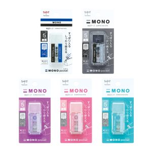 1046652-03 蜻蜓 TOMBOW | 口袋型修正帶 CT-CM5