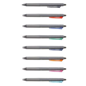 149009300 百樂 PILOT | 新極灰魔擦筆 0.5mm LFSK-15