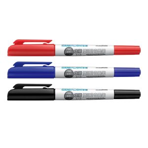 1023055-685 雄獅 SIMBALION | 685 雙頭奇異筆