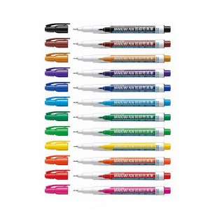 1023070 雄獅 SIMBALION | 800 超細奇異筆