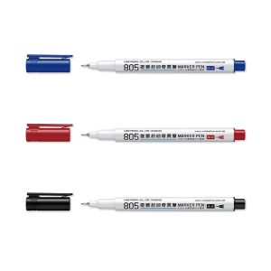 1023085 雄獅 SIMBALION | 805 超細奇異筆