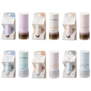 普樂士 PLUS | DECO ROLL 花邊章