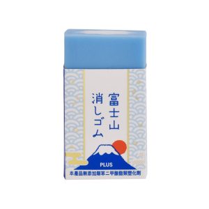 普樂士 PLUS | 富士山造型橡皮擦 T36-471