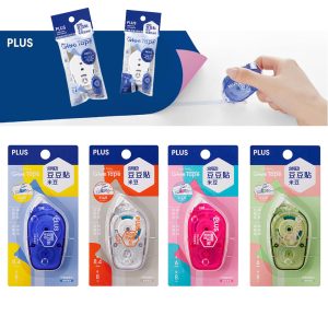 普樂士 PLUS | 米豆 TG-1920