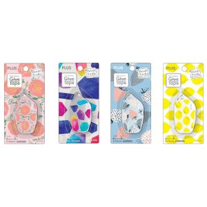 普樂士 PLUS | 包裝紙系列~米豆