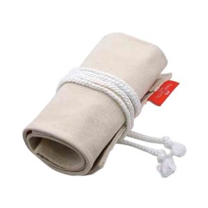 244020502 輝柏 FABER-CASTELL | 72支棉布筆捲 573076